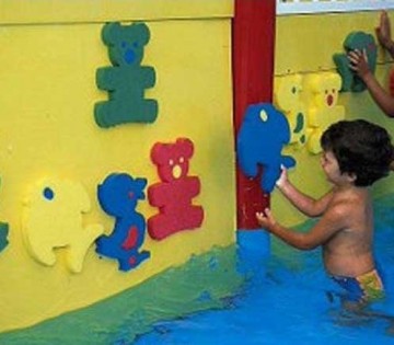 10010 speelfiguur playshape beer eend vis diverse kleuren