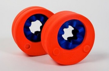 10113 sr zwemschijven delphin senior