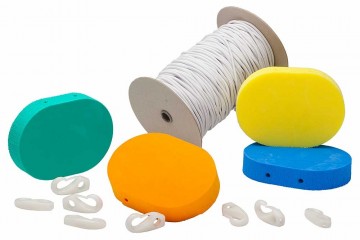 10271 drijver voor zwemgordel winner