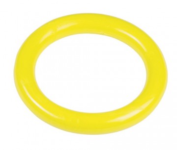 10301 duikring massief geel