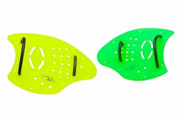 10520 handpaddles strokepower