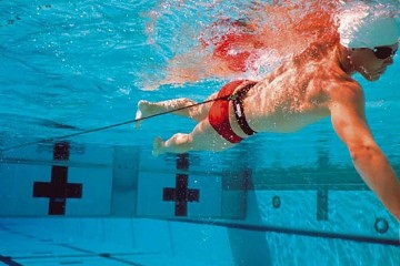 10601 aqua gymny longbelt