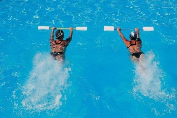 10605 barbel multitrainer junior senior