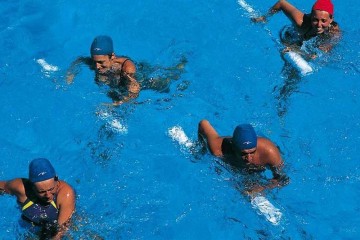 10605 barbel multitrainer