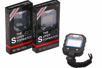 10710 stopwatch waterfly selecta