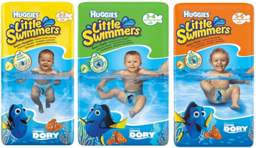 10716 huggie zwemluier