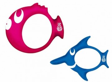 18010 duikring pinky 18011 duikring ray