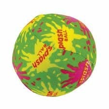 19500 sponsbal diverse kleuren