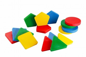 19503 speelset multi set van 16