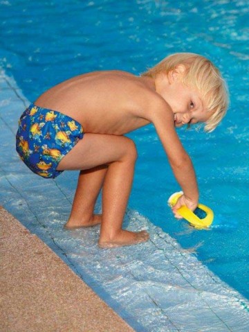 19992 baby zwembroek