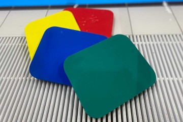 19997 zwemplank eva bijtbestendig