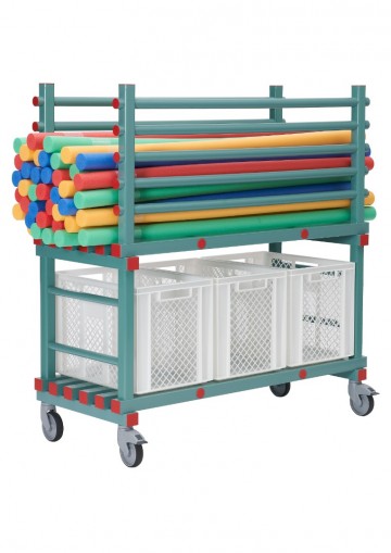 20200 81132 flexibeam trolley ideal plus 0