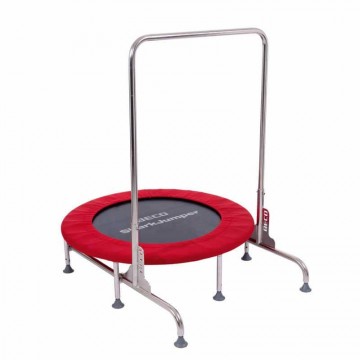 28809 trampoline shark jumper beugel 0