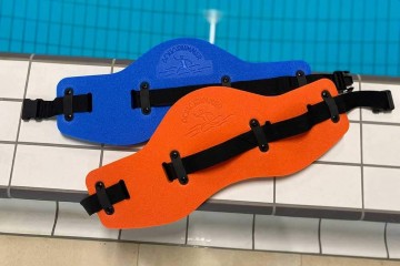 29939 aqua jogging belt runner