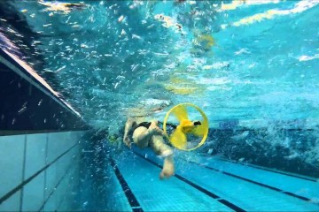 29943 swimm propellor