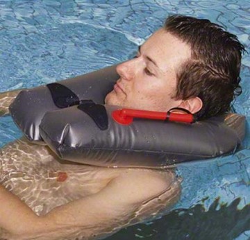 29946 zwemkraag secumar