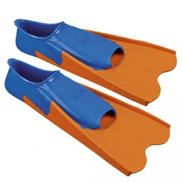 30021 short finns rubber