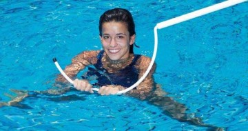 32040 reddingshaak 245cm