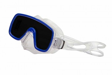 39955 duikmasker geblindeerd