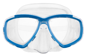 39991 perla duikmasker sr senior