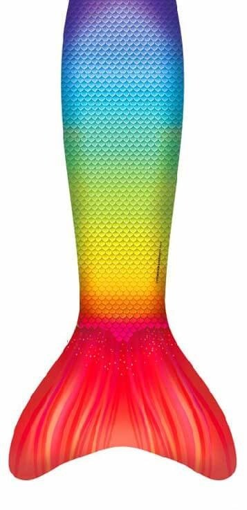 39998 8 staart fun monovin zeemeermin