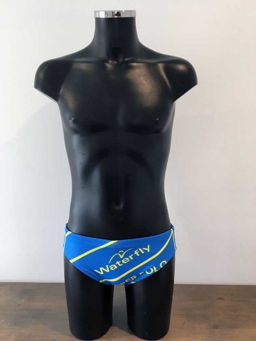 41106 waterpolobroek fantasy toppolo