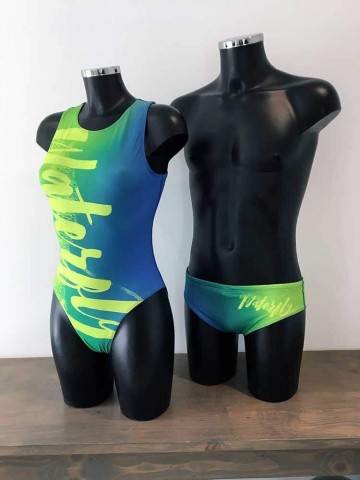 41506 waterpolobadpak fantasy pine