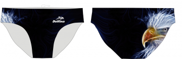 41901 delfina waterpolobroek eagle