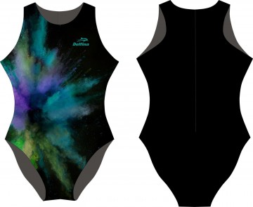 41903 delfina waterpolobadpak explo