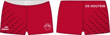 41950 de houtrib zwemboxer boxer