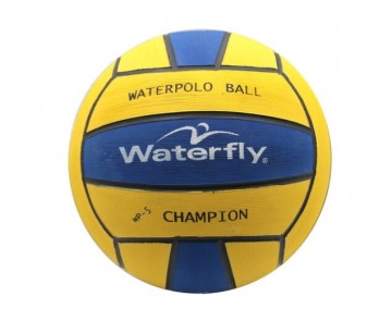 42065 waterpolobal heren maat5 champion