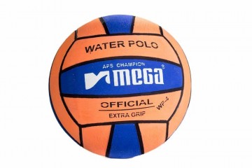 42081 waterpolobal mega aps maat4 dames