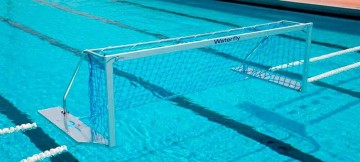 43005 43105 waterpolodoelen standaard doelnetten waterpolodoel 0