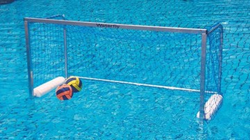 43051 43052 43053 43050 43121 43122 43123 49995 waterpolodoelen minipolo foam drijver 6