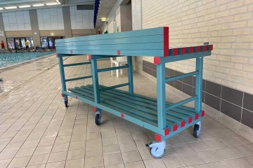 43540 ideal jurytafel