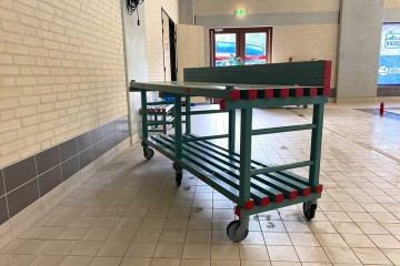 43540 jurytafel ideal