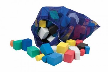 72201 waterbouwdoos fun set van 48