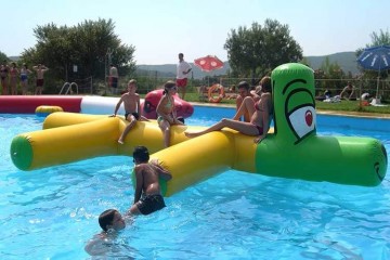 79804 doggy opblaasbaar