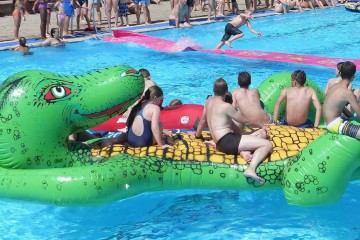 79824 shushu opblaasbaar speeltoestel