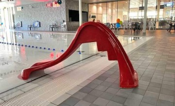 79996 glijbaan tobokid