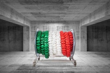 80250 lijnenwagen eco 0