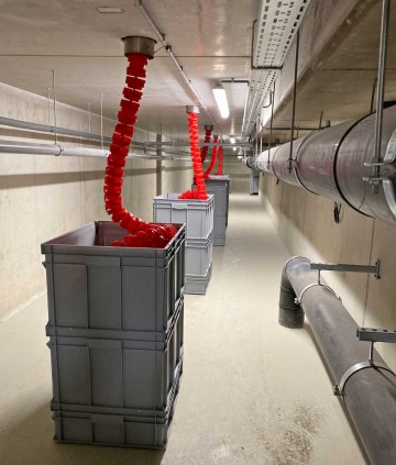 80255 opslagbak 25mlijn 4inch