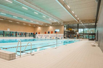 80301 80342 rugslag keerpuntinstallatie vlaggenlijn