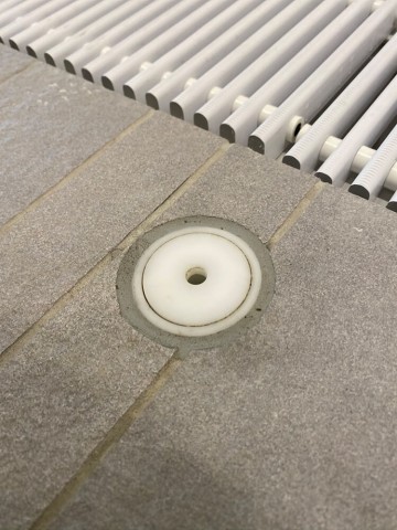 80321 vloerpot kunststof