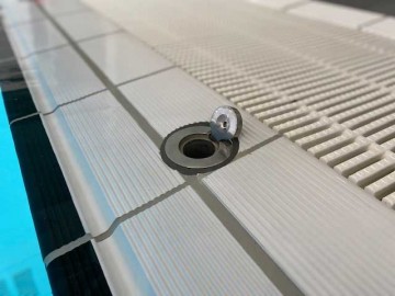 80322 vloerpot rvs metdeksel