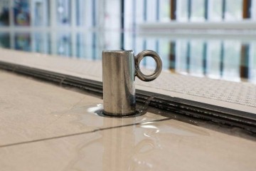 80326 lijnhouder rvs