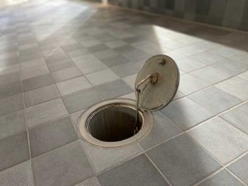 80327 perron doorvoer