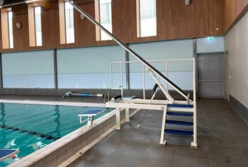 80527 80529 80531 springstelling springplank plankhefinstallatie