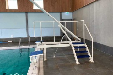 80527 80529 80531 springstelling springplank plankhefinstallatie