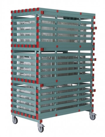 81113 xl materiaalwagen afsluitbaar 0